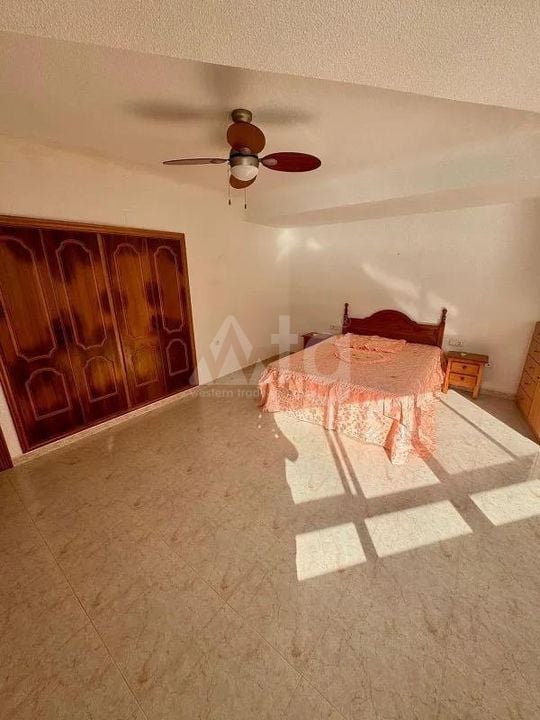 Appartement de 4 chambres à Torrevieja - VEC150054 - Photo - 9