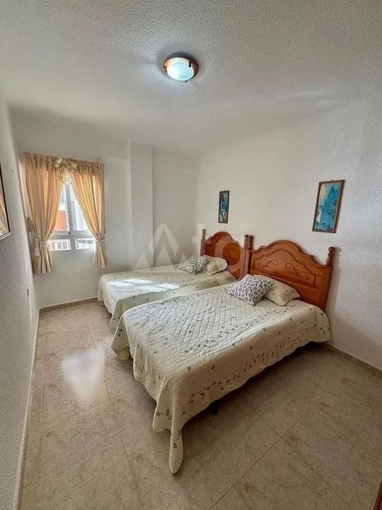 Appartement de 4 chambres à Torrevieja - VEC150054 - Photo - 11
