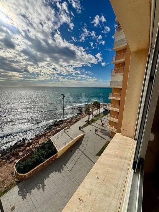 Appartement de 4 chambres à Torrevieja - VEC150054 - Photo - 17