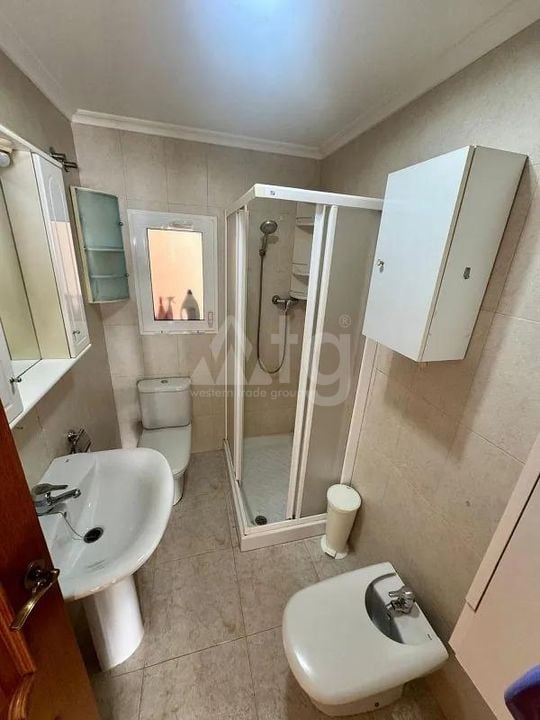 Appartement de 4 chambres à Torrevieja - VEC150054 - Photo - 14