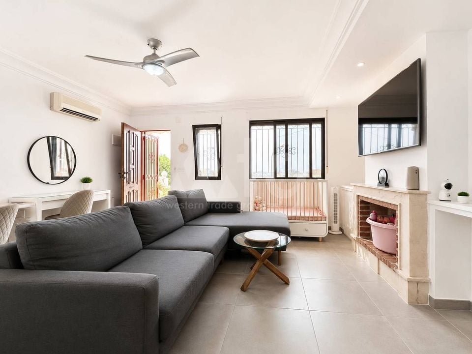 2 bedroom Villa in Villamartin - SLS150055 - Photo - 4