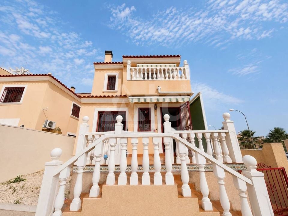 2 bedroom Villa in Villamartin - SLS150055 - Photo - 2