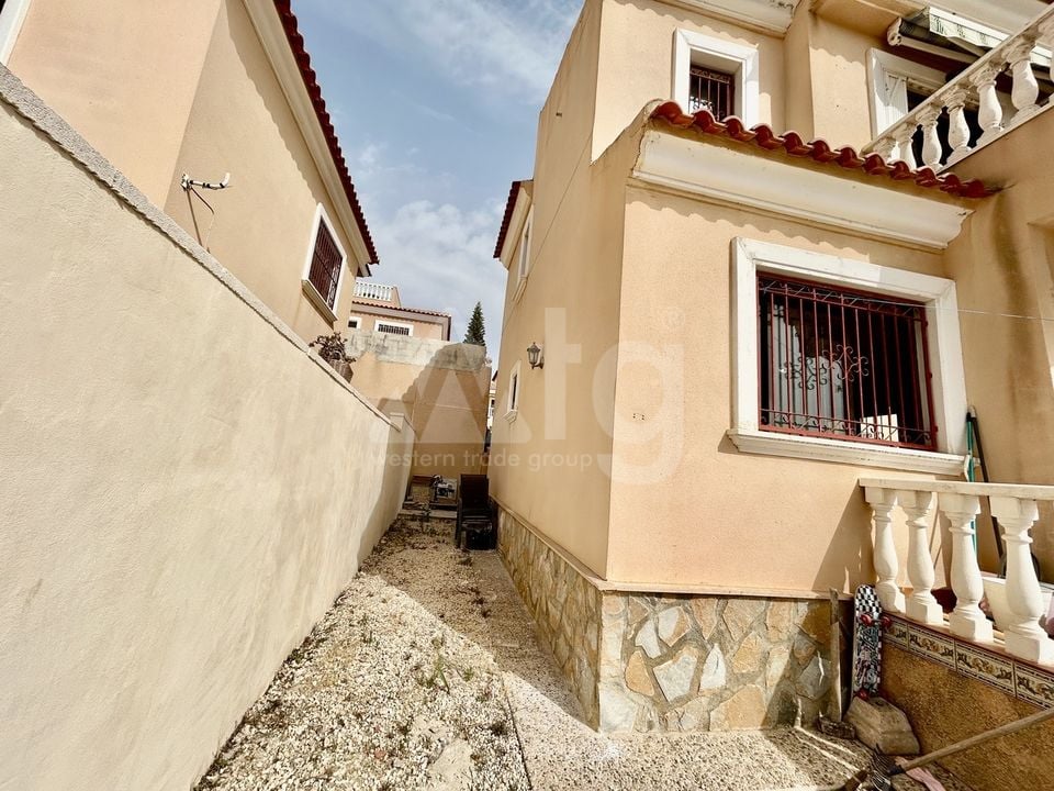 2 bedroom Villa in Villamartin - SLS150055 - Photo - 16