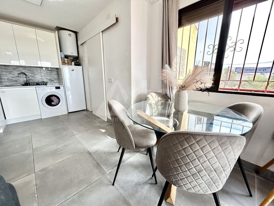 2 bedroom Villa in Villamartin - SLS150055 - Photo - 6