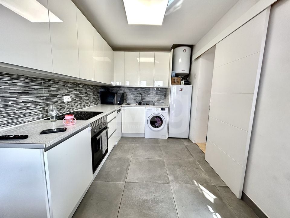 2 bedroom Villa in Villamartin - SLS150055 - Photo - 5