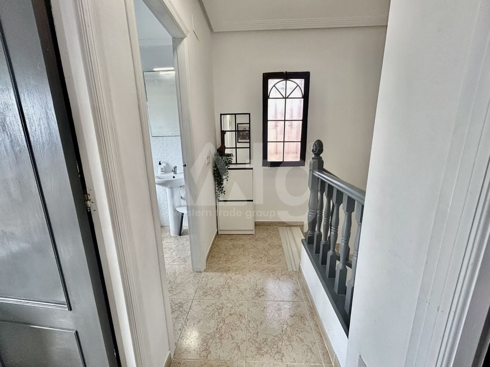 2 bedroom Villa in Villamartin - SLS150055 - Photo - 7