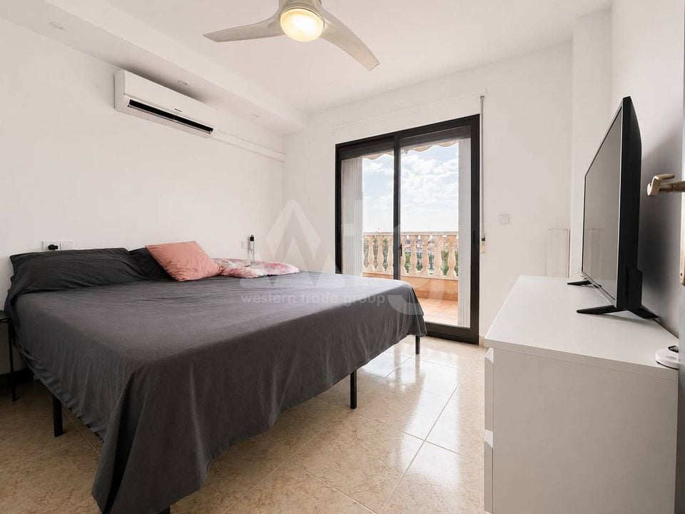 2 bedroom Villa in Villamartin - SLS150055 - Photo - 8