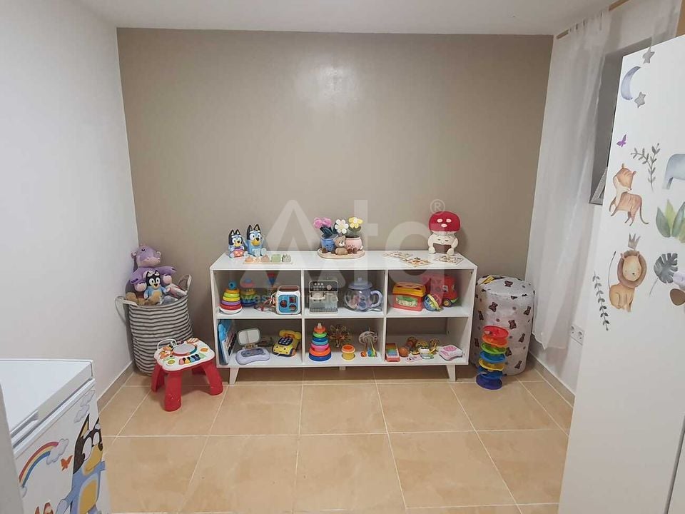 2 bedroom Villa in Villamartin - SLS150055 - Photo - 11