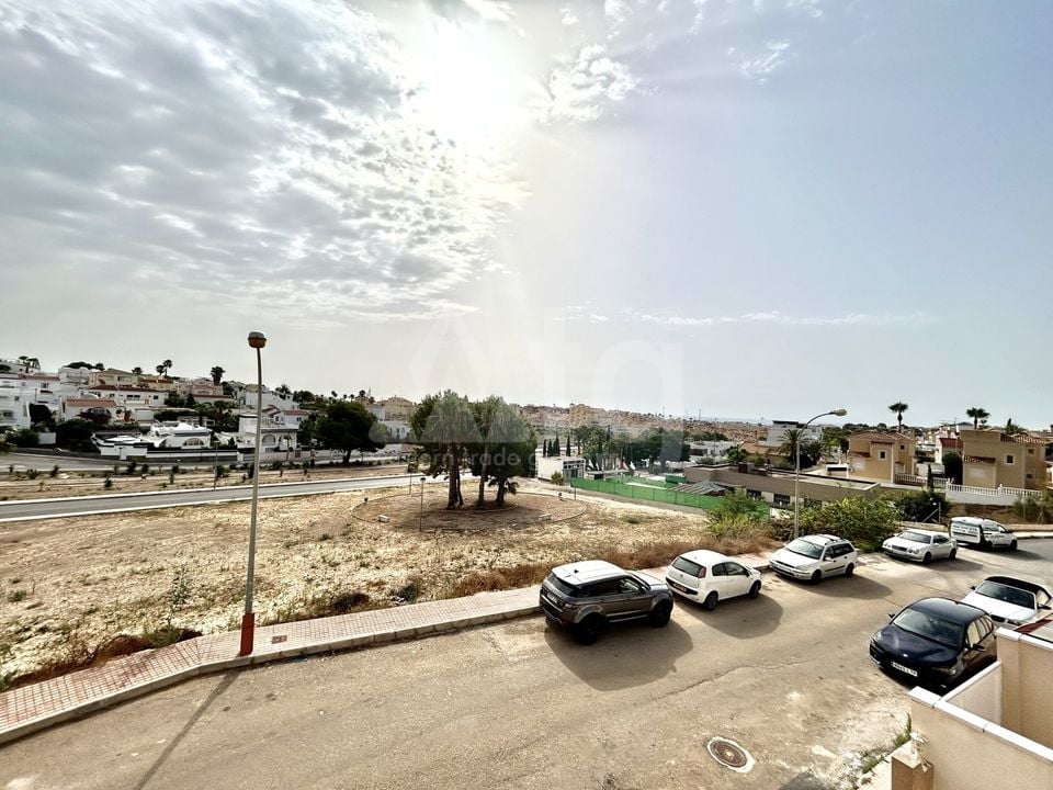 2 bedroom Villa in Villamartin - SLS150055 - Photo - 20