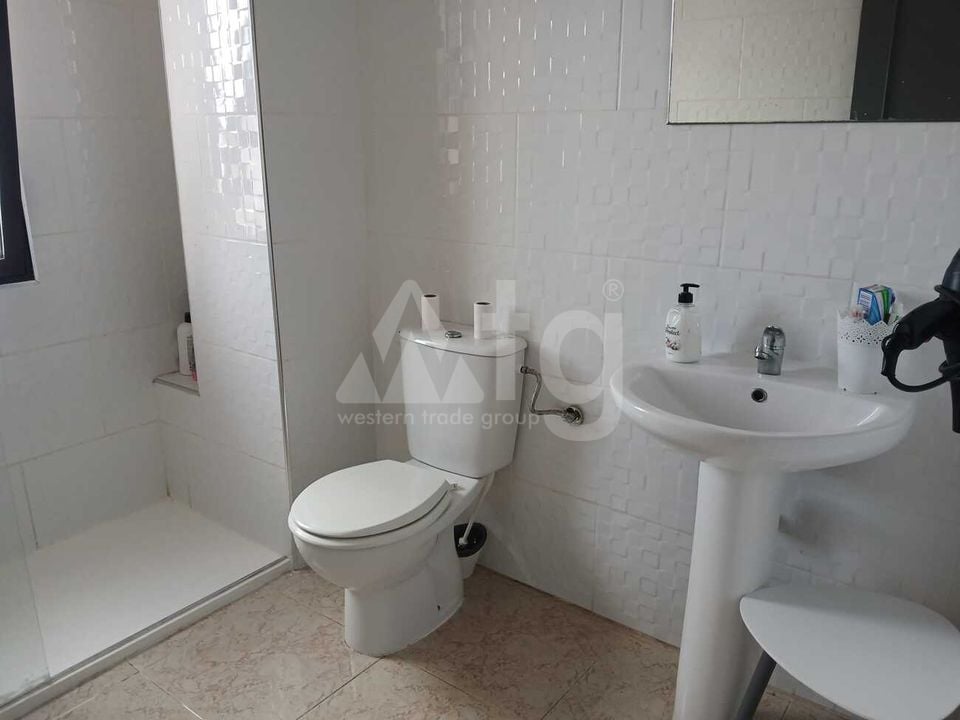 2 bedroom Villa in Villamartin - SLS150055 - Photo - 13