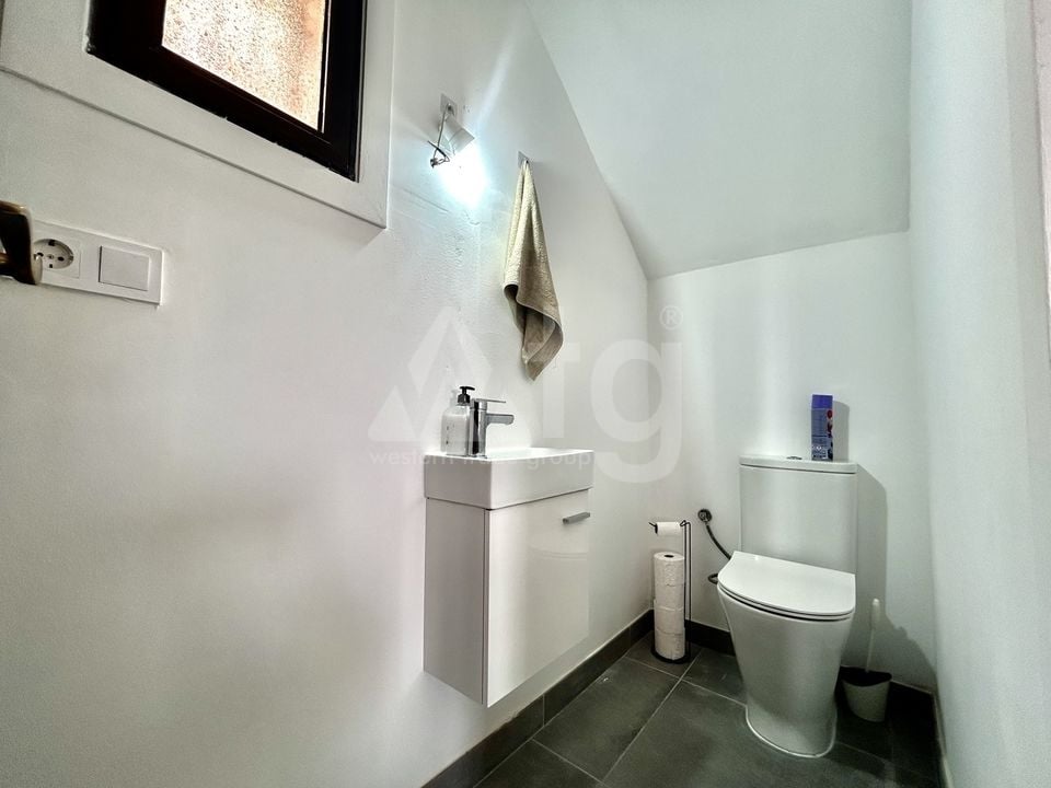 2 bedroom Villa in Villamartin - SLS150055 - Photo - 14