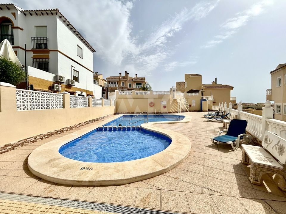 2 bedroom Villa in Villamartin - SLS150055 - Photo - 18