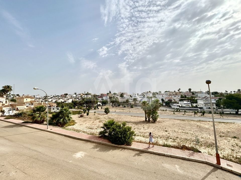 2 bedroom Villa in Villamartin - SLS150055 - Photo - 19