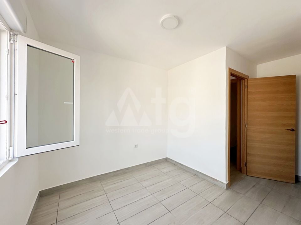 2 bedroom Apartment in Torrevieja - CI150064 - Photo - 9