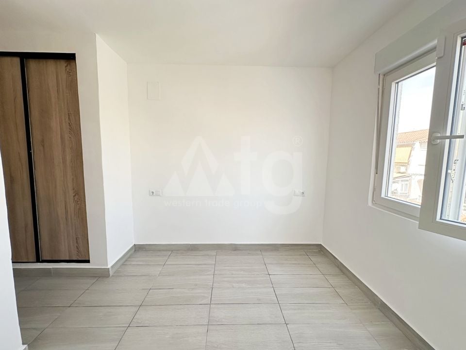 2 bedroom Apartment in Torrevieja - CI150064 - Photo - 8