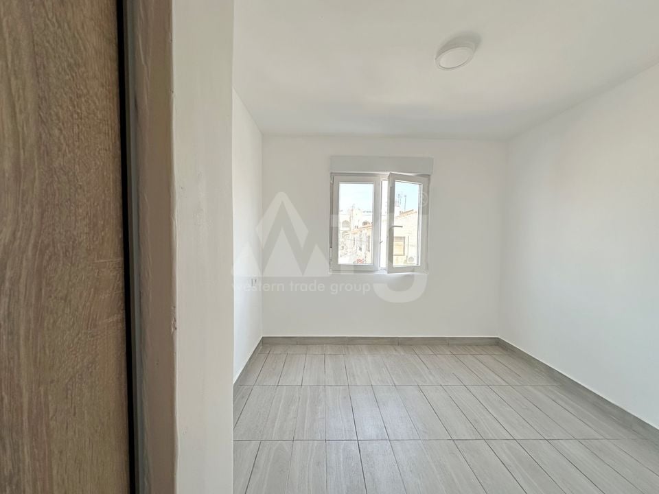 2 bedroom Apartment in Torrevieja - CI150064 - Photo - 7