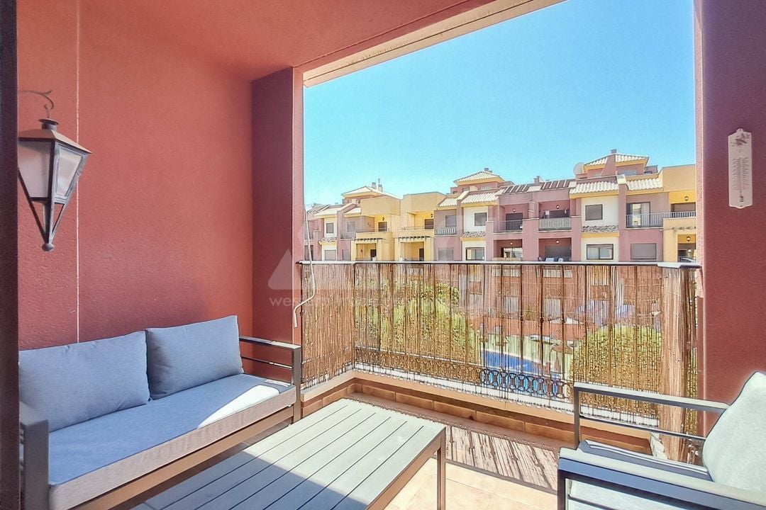 2 bedroom Apartment in Orihuela Costa - HO150068 - Photo - 14