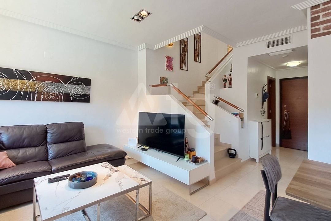 2 bedroom Apartment in Orihuela Costa - HO150068 - Photo - 5