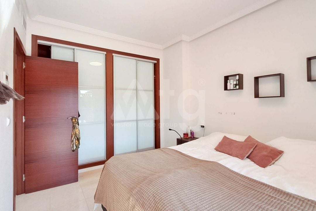 2 bedroom Apartment in Orihuela Costa - HO150068 - Photo - 10