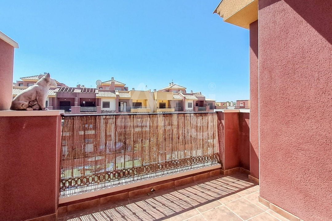 2 bedroom Apartment in Orihuela Costa - HO150068 - Photo - 15