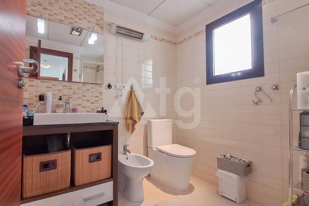 2 bedroom Apartment in Orihuela Costa - HO150068 - Photo - 12