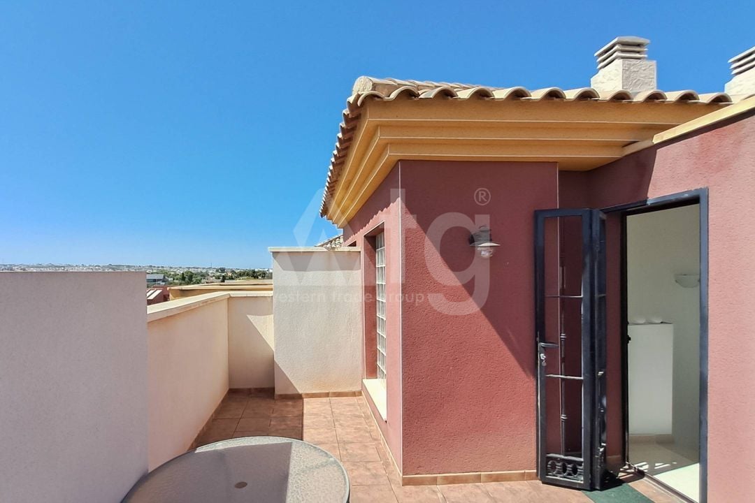2 bedroom Apartment in Orihuela Costa - HO150068 - Photo - 13