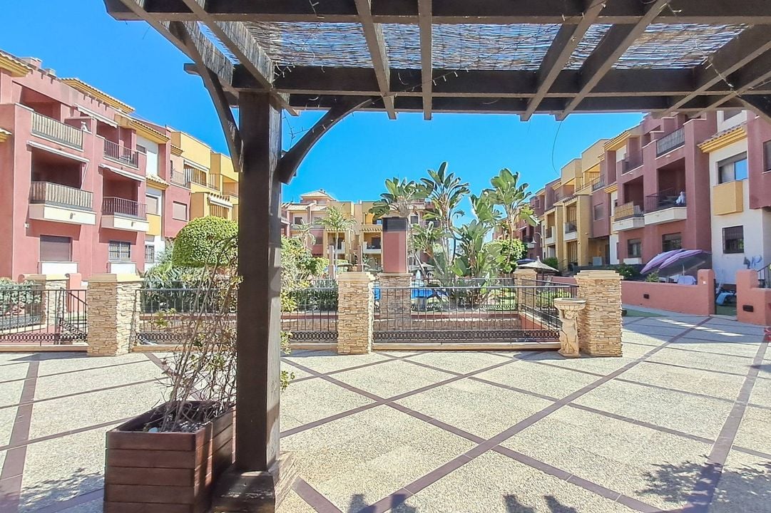 2 bedroom Apartment in Orihuela Costa - HO150068 - Photo - 20