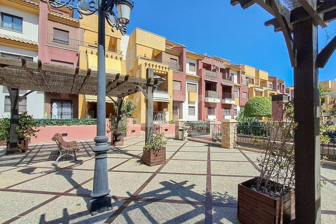 2 bedroom Apartment in Orihuela Costa - HO150068 - Photo - 19