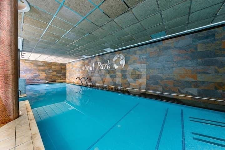 2 bedroom Apartment in Orihuela Costa - HO150068 - Photo - 22