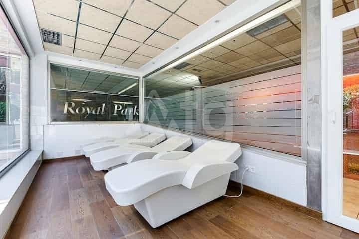 2 bedroom Apartment in Orihuela Costa - HO150068 - Photo - 23