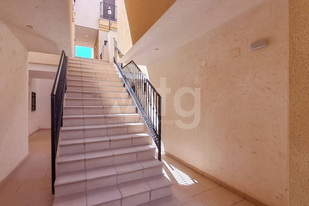 2 bedroom Apartment in Orihuela Costa - HO150068 - Photo - 21