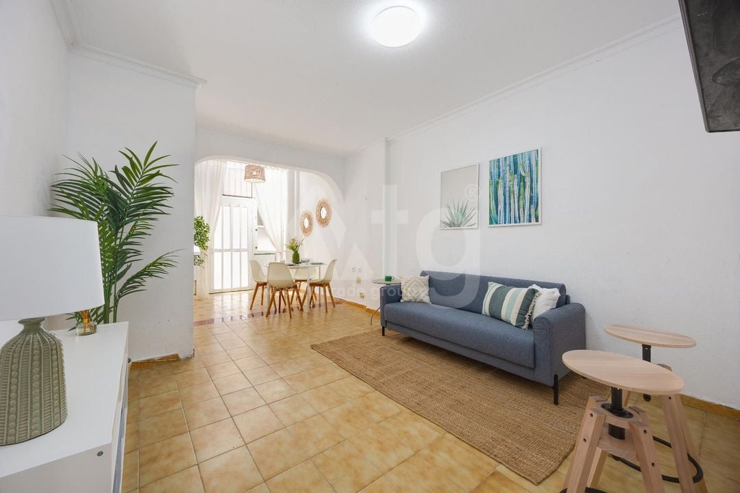 1 bedroom Apartment in Torrevieja - MRS150107 - Photo - 4