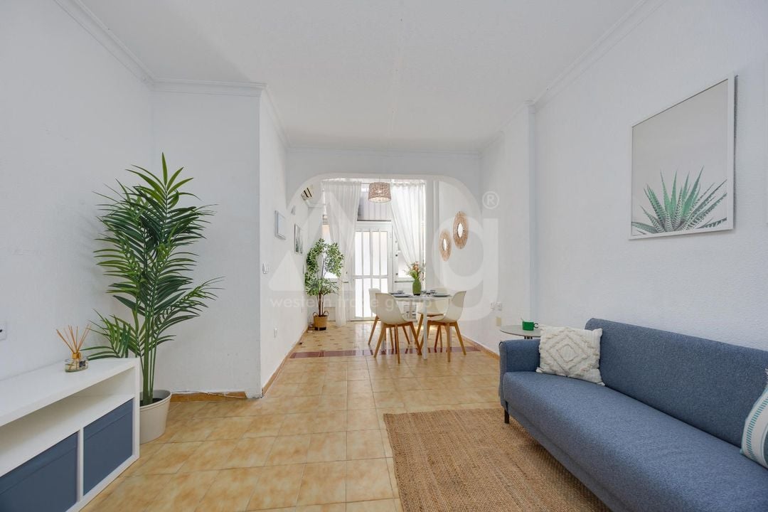 1 bedroom Apartment in Torrevieja - MRS150107 - Photo - 5