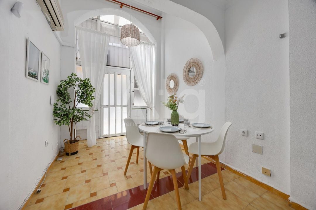 1 bedroom Apartment in Torrevieja - MRS150107 - Photo - 6