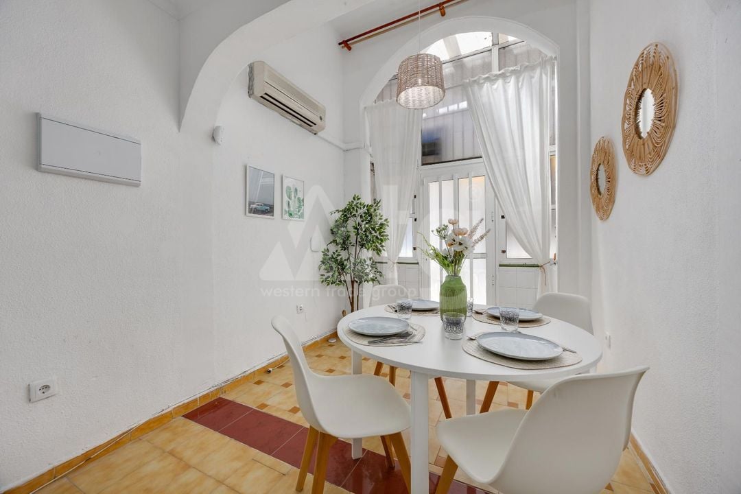 1 bedroom Apartment in Torrevieja - MRS150107 - Photo - 7