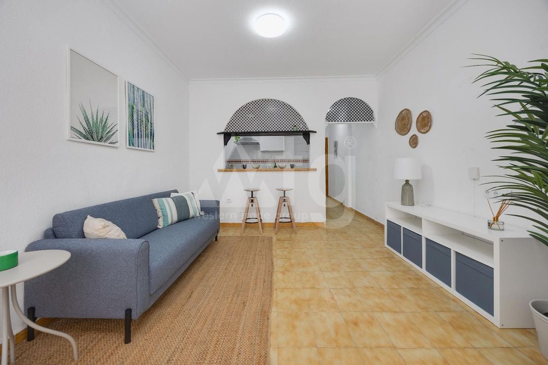 1 bedroom Apartment in Torrevieja - MRS150107 - Photo - 8
