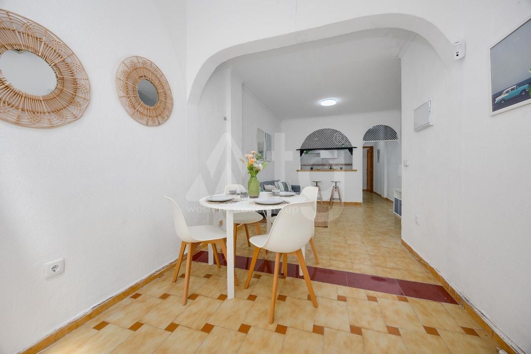 1 bedroom Apartment in Torrevieja - MRS150107 - Photo - 9