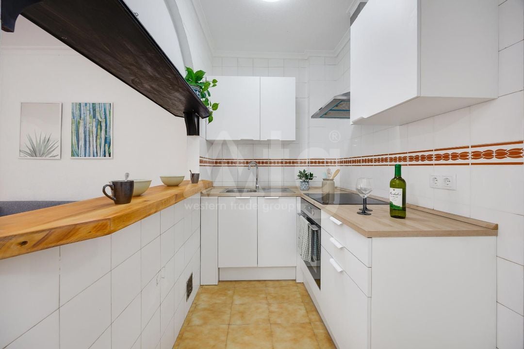 1 bedroom Apartment in Torrevieja - MRS150107 - Photo - 10