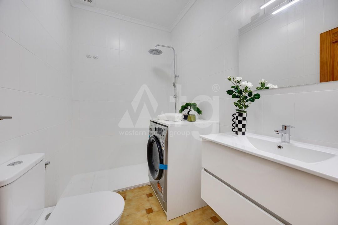 1 bedroom Apartment in Torrevieja - MRS150107 - Photo - 17