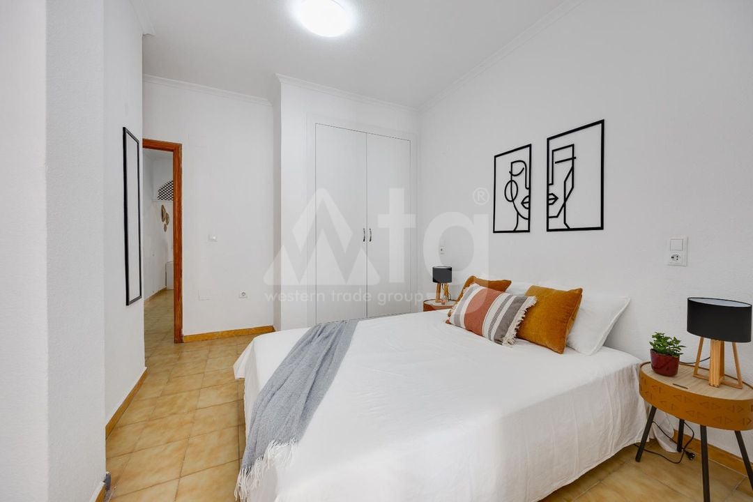 1 bedroom Apartment in Torrevieja - MRS150107 - Photo - 14