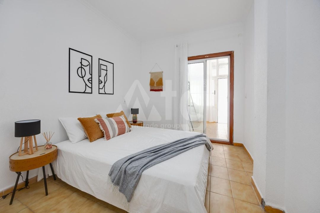 1 bedroom Apartment in Torrevieja - MRS150107 - Photo - 13