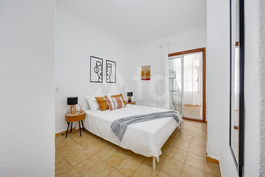 1 bedroom Apartment in Torrevieja - MRS150107 - Photo - 12
