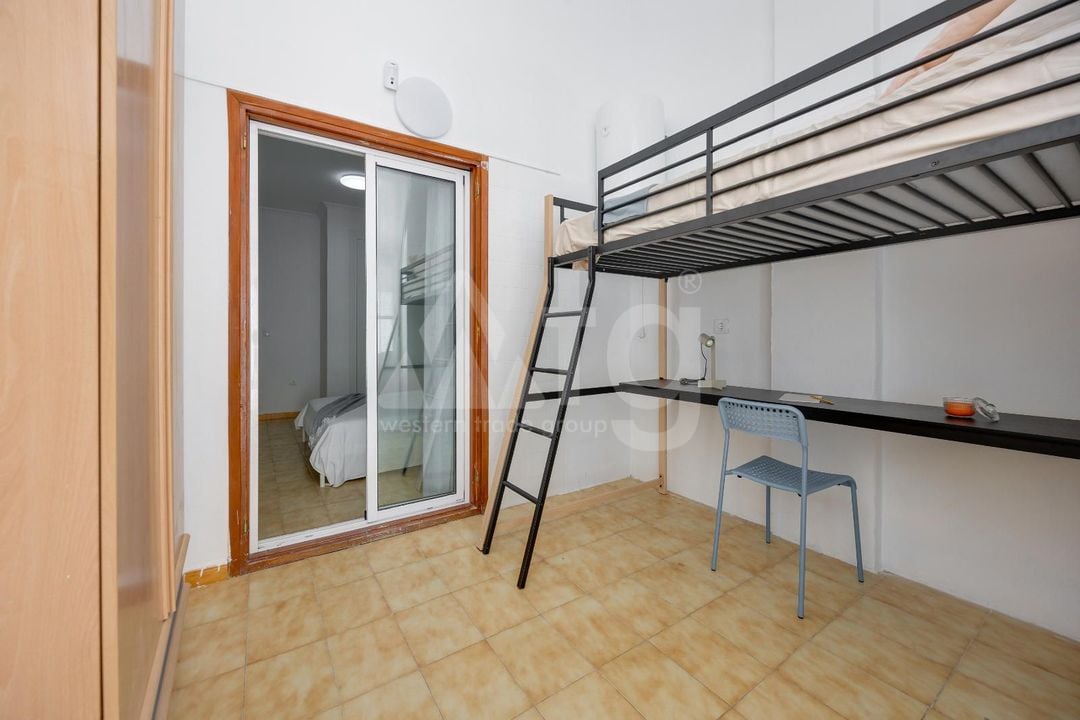 1 bedroom Apartment in Torrevieja - MRS150107 - Photo - 16