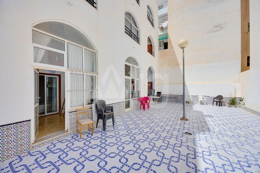 1 bedroom Apartment in Torrevieja - MRS150107 - Photo - 3
