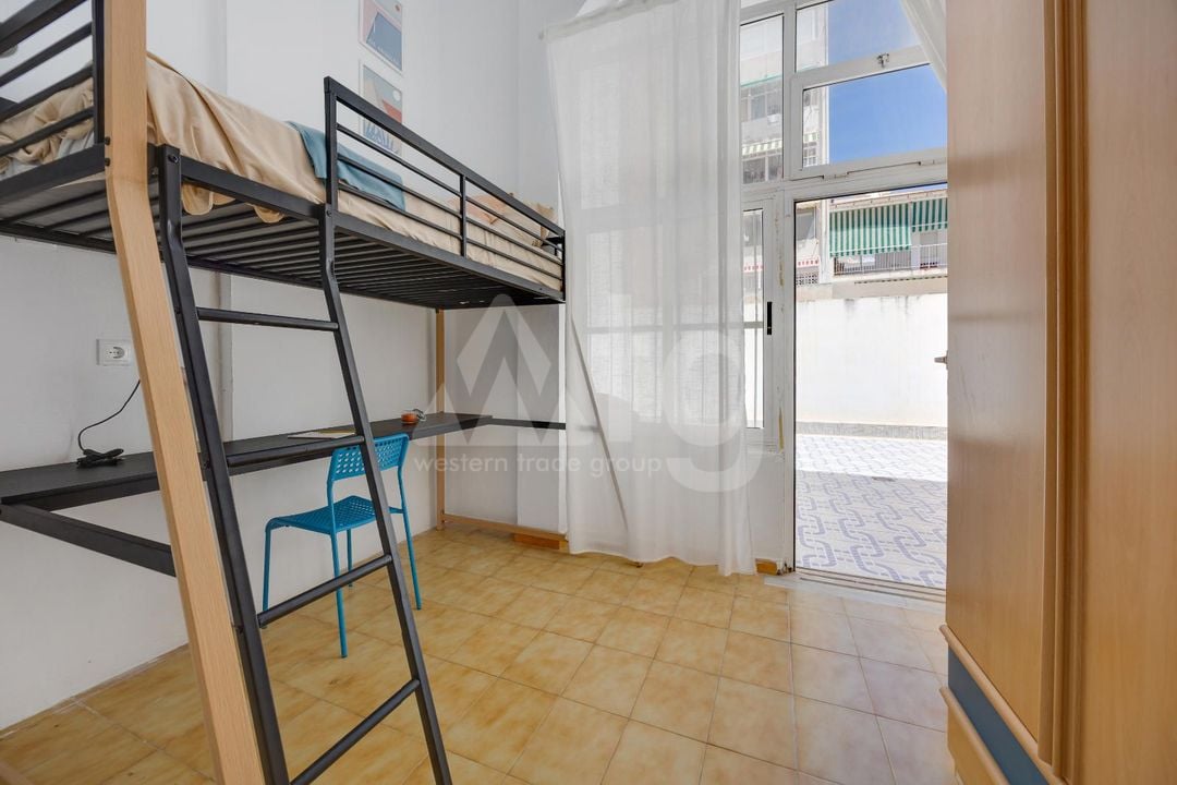 1 bedroom Apartment in Torrevieja - MRS150107 - Photo - 15