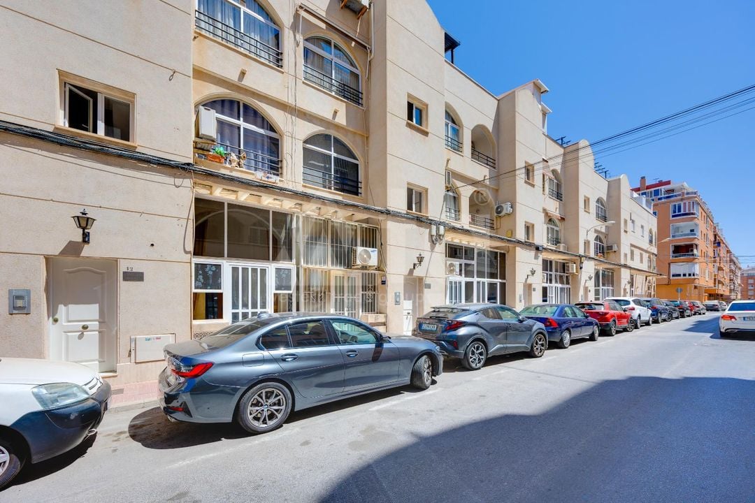 1 bedroom Apartment in Torrevieja - MRS150107 - Photo - 20