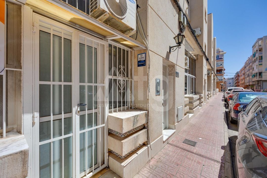 1 bedroom Apartment in Torrevieja - MRS150107 - Photo - 18