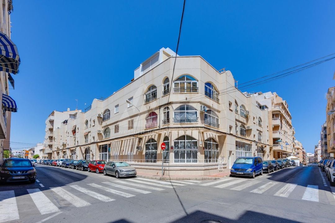 1 bedroom Apartment in Torrevieja - MRS150107 - Photo - 21