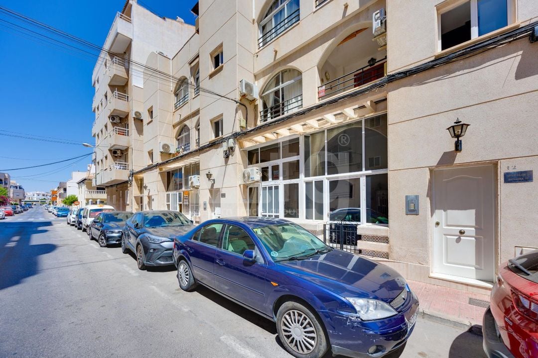 1 bedroom Apartment in Torrevieja - MRS150107 - Photo - 19