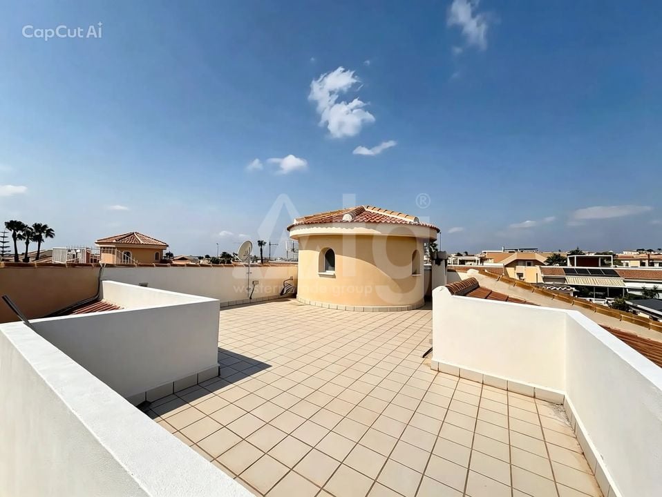 3 bedroom Villa in Rojales - TT150109 - Photo - 11